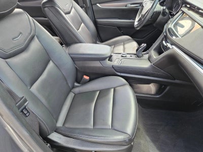 2022 Cadillac XT6 FWD 4dr Luxury