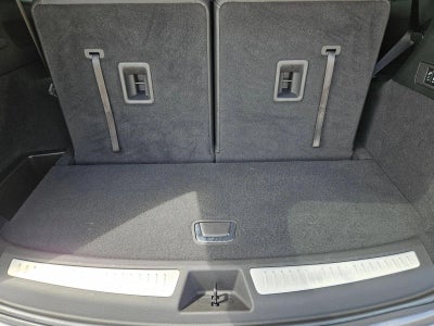 2022 Cadillac XT6 FWD 4dr Luxury