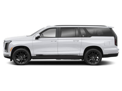 2025 Cadillac Escalade ESV 4WD Sport Platinum