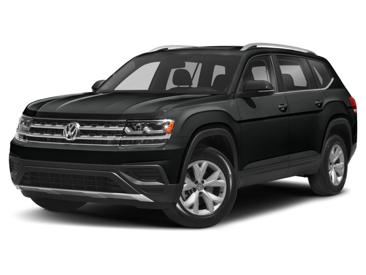 2019 Volkswagen Atlas 3.6L V6 SE w/Technology FWD