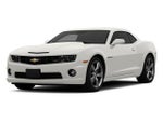 2013 Chevrolet Camaro Coupe 2SS