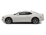 2013 Chevrolet Camaro Coupe 2SS