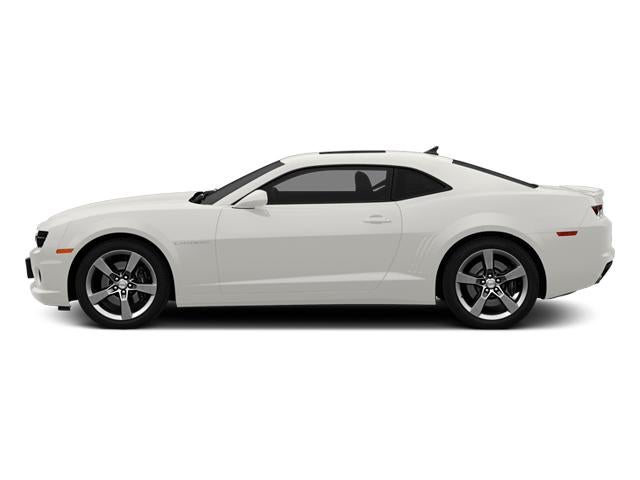 2013 Chevrolet Camaro Coupe 2SS