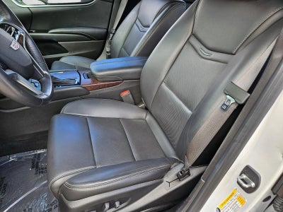 2019 Cadillac XTS 3.6L V6 FWD