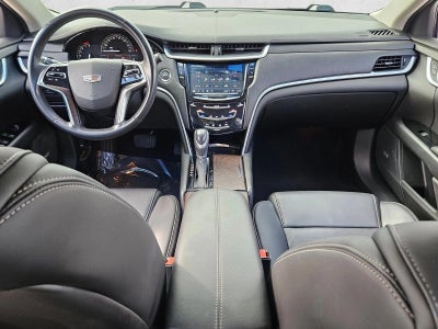 2019 Cadillac XTS 3.6L V6 FWD