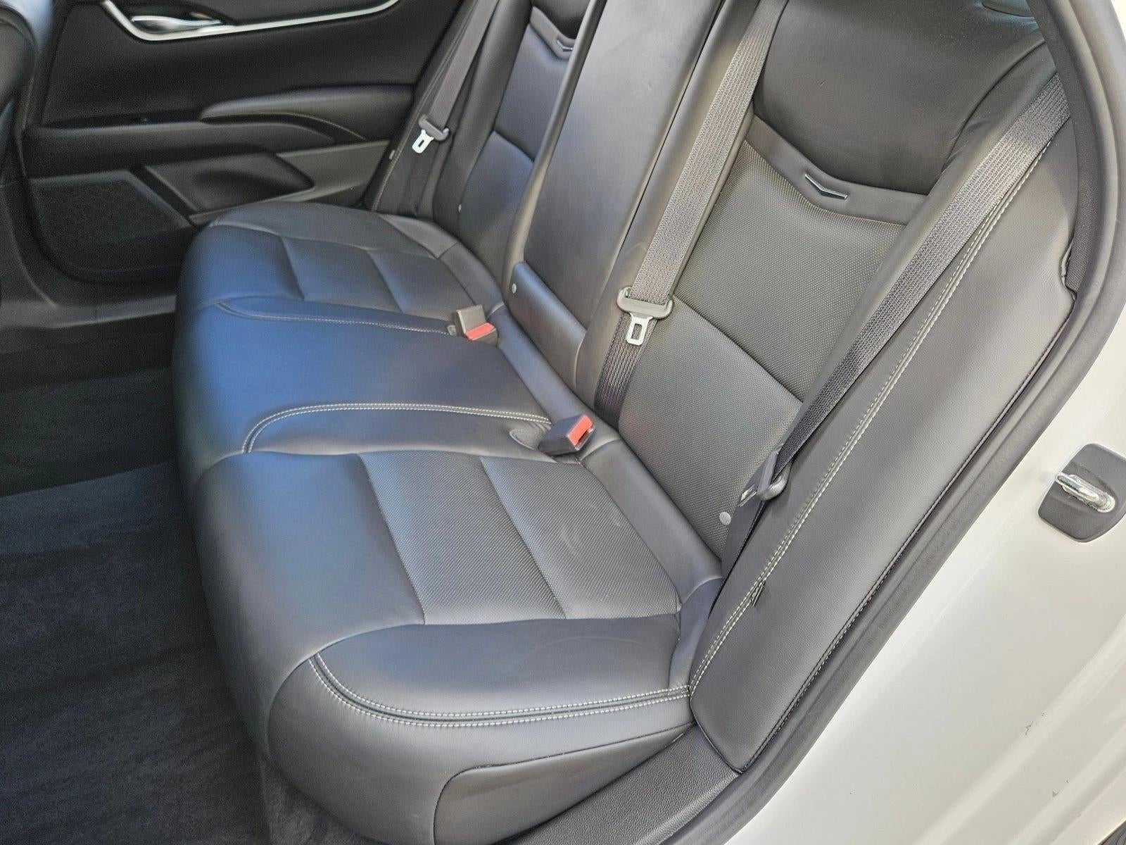 2019 Cadillac XTS 3.6L V6 FWD