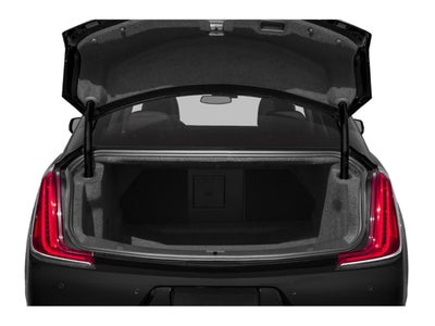 2019 Cadillac XTS 3.6L V6 FWD