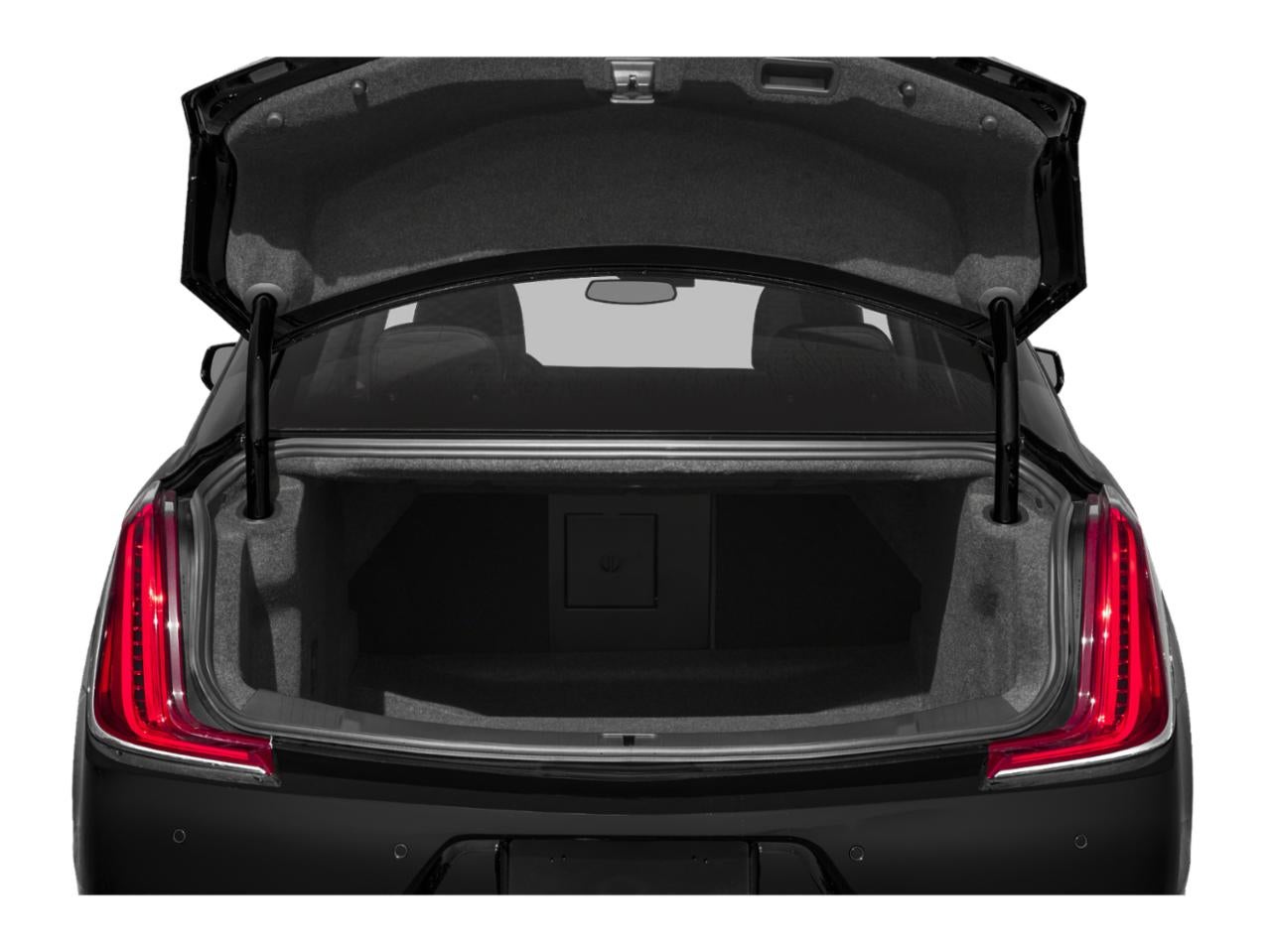 2019 Cadillac XTS 3.6L V6 FWD