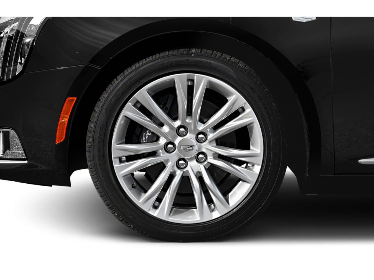 2019 Cadillac XTS 3.6L V6 FWD