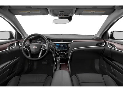 2019 Cadillac XTS 3.6L V6 FWD