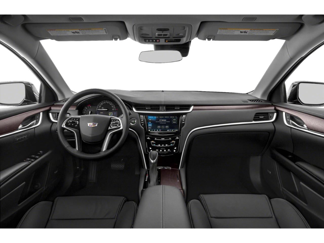 2019 Cadillac XTS 3.6L V6 FWD