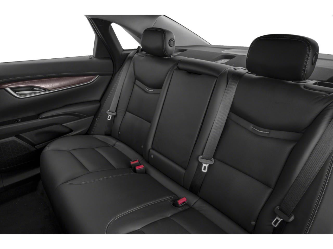 2019 Cadillac XTS 3.6L V6 FWD