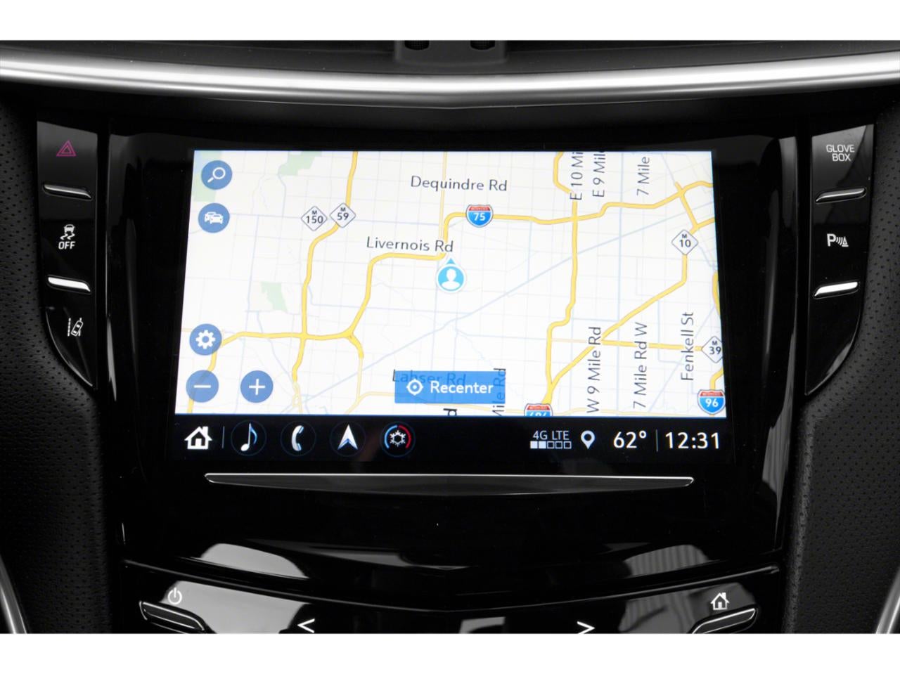 2019 Cadillac XTS 3.6L V6 FWD