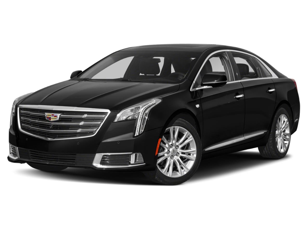 2019 Cadillac XTS 3.6L V6 FWD