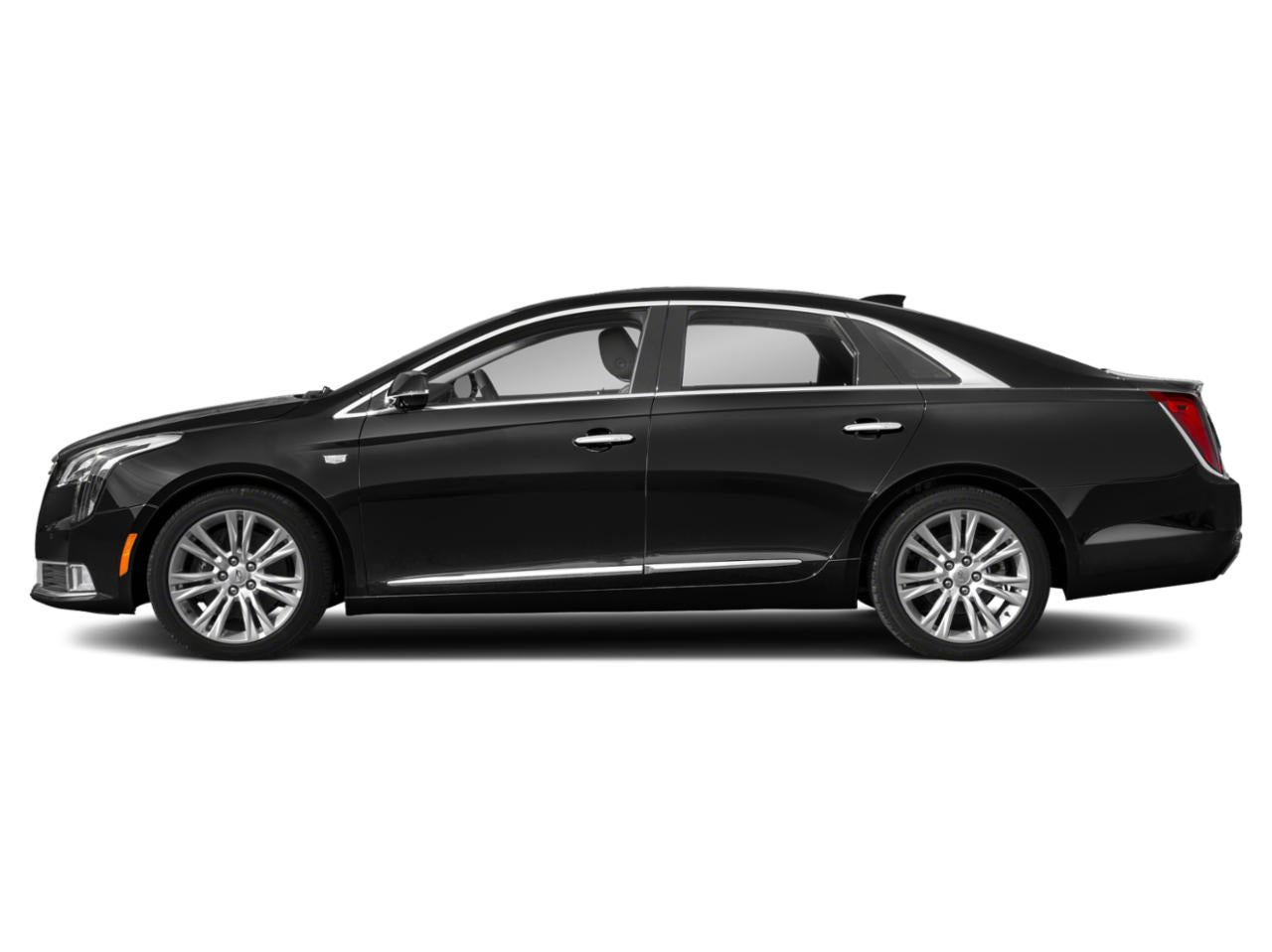 2019 Cadillac XTS 3.6L V6 FWD