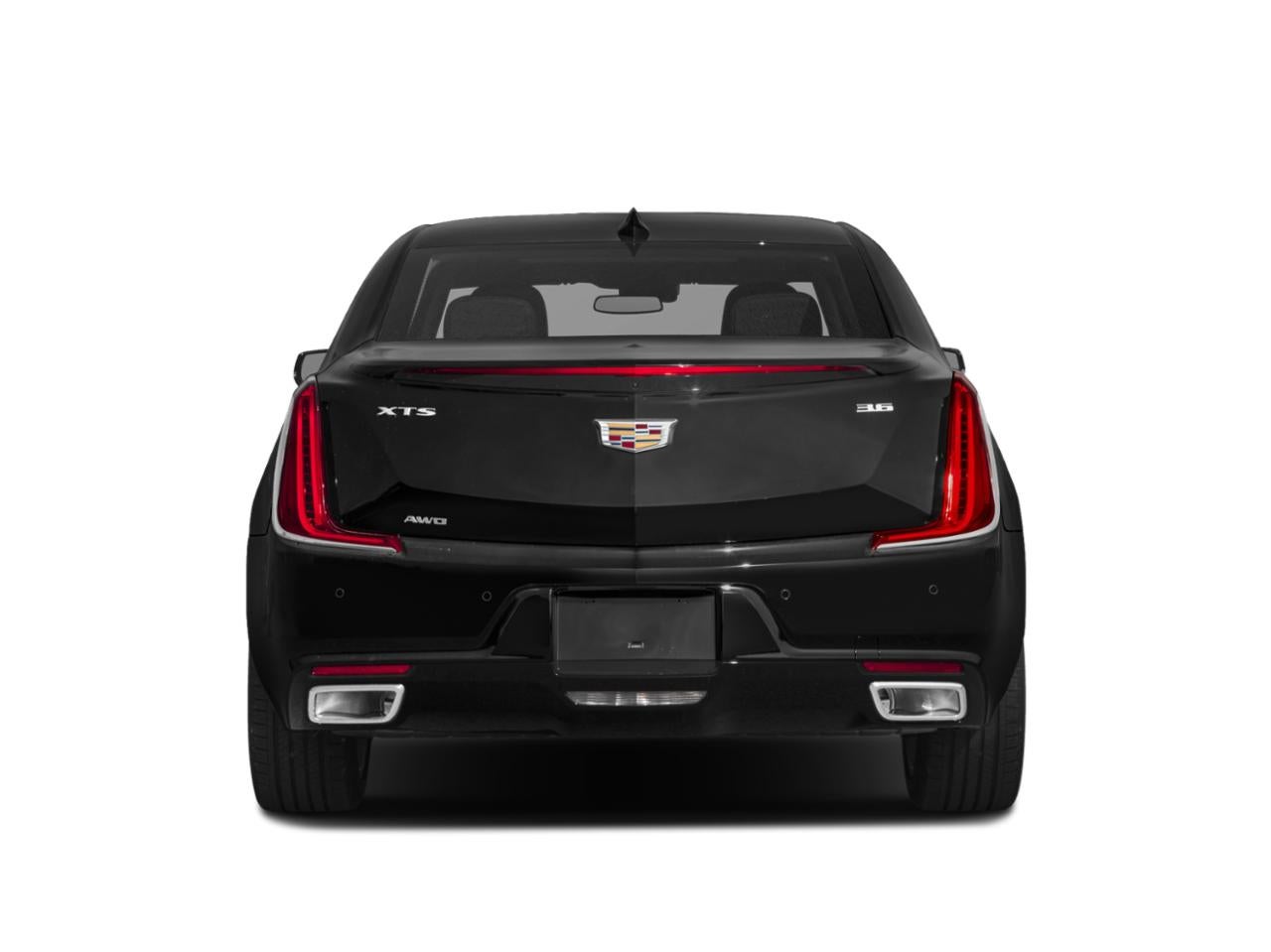2019 Cadillac XTS 3.6L V6 FWD