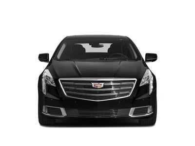 2019 Cadillac XTS 3.6L V6 FWD
