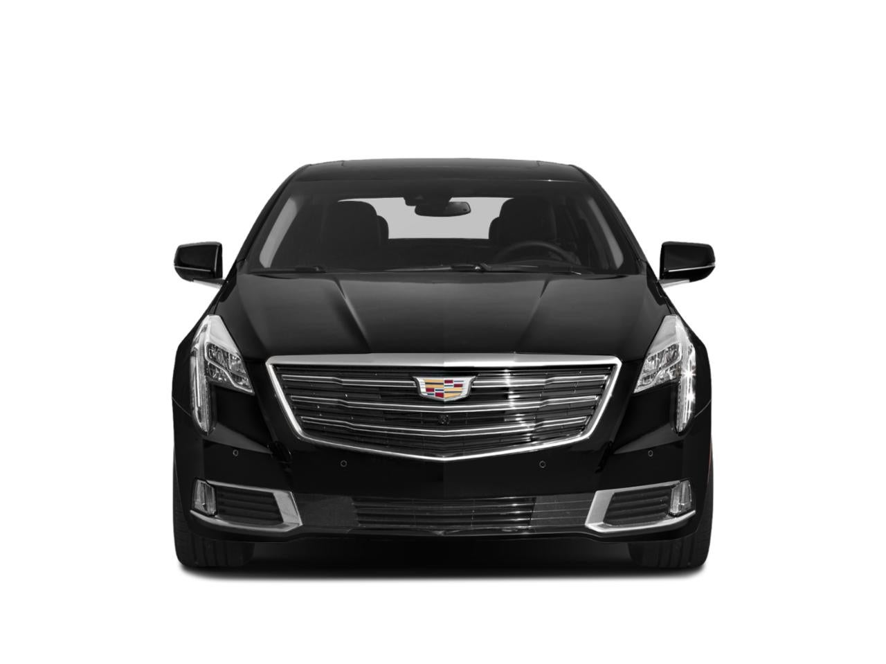 2019 Cadillac XTS 3.6L V6 FWD