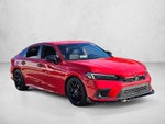 2024 Honda Civic Sedan Sport CVT