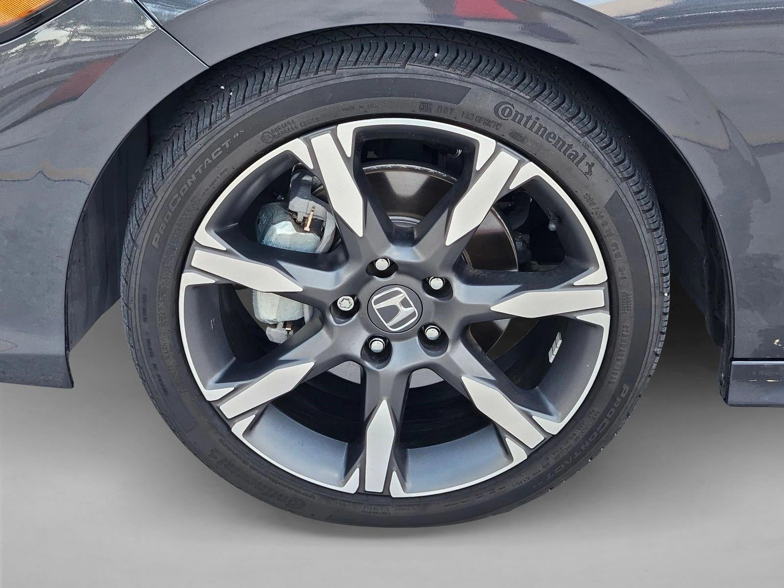 2025 Honda Civic Sedan Hybrid Sport CVT