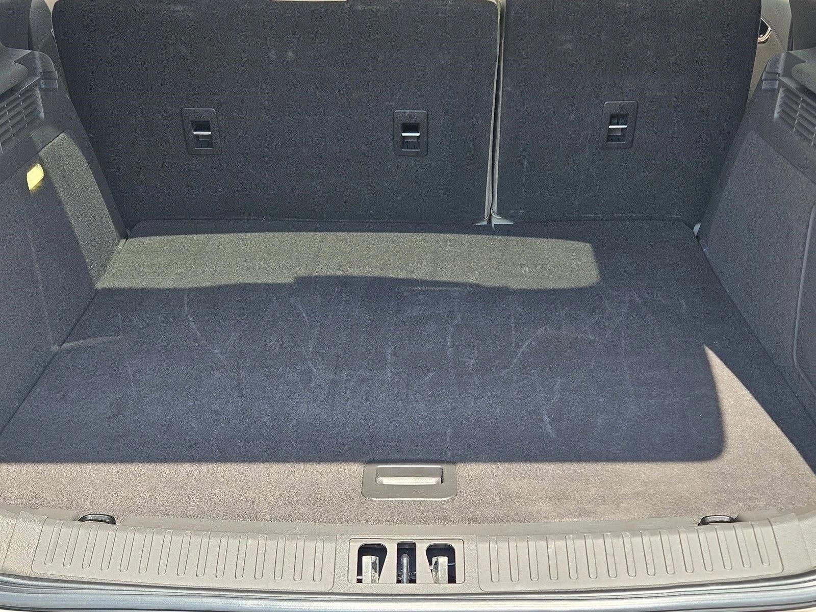 2023 Lincoln Nautilus Standard FWD