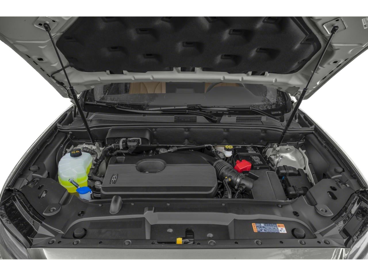 2023 Lincoln Nautilus Standard FWD