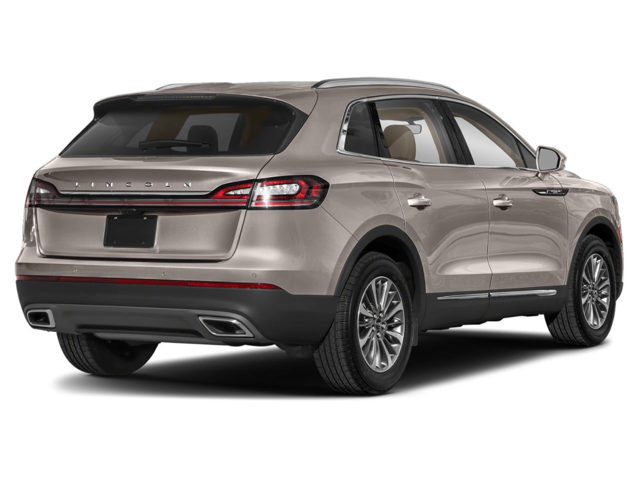 2023 Lincoln Nautilus Standard FWD