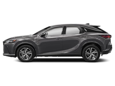 2025 Lexus RX 350 FWD