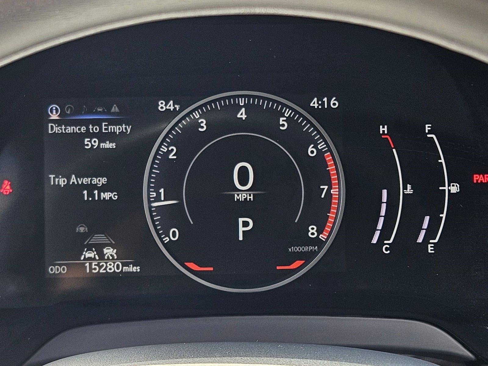 2023 Lexus RX 350 Premium FWD