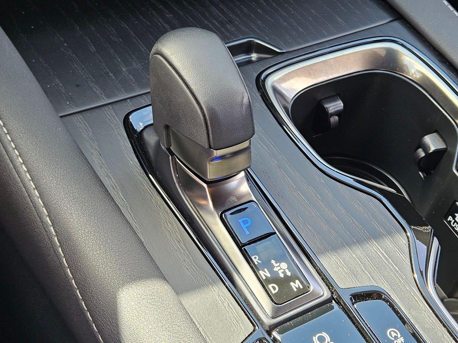 2023 Lexus RX 350 Premium FWD