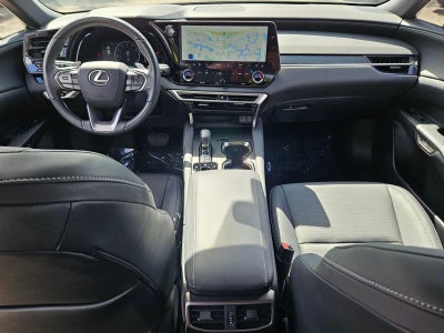2023 Lexus RX 350 Premium FWD