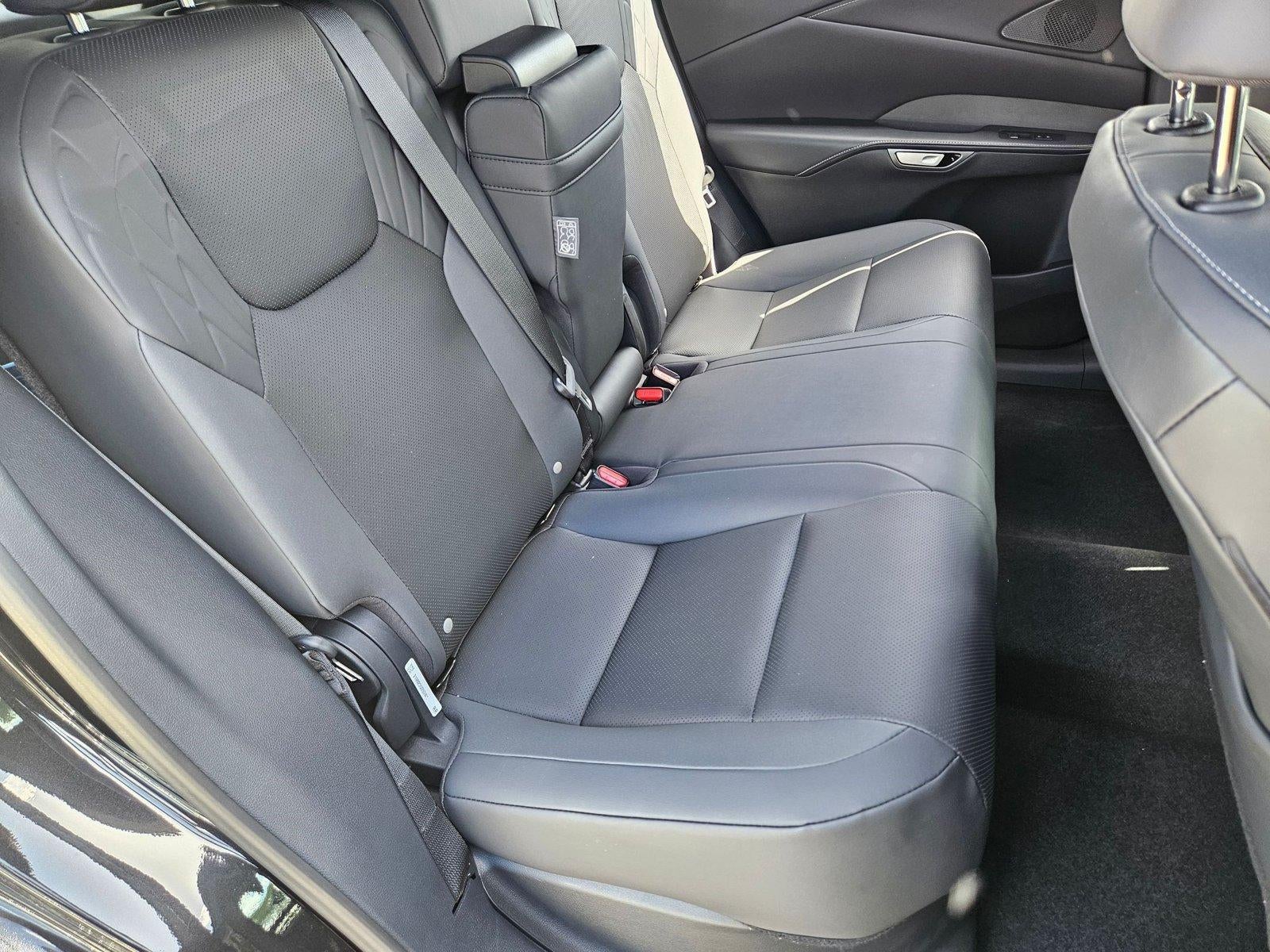 2023 Lexus RX 350 Premium FWD