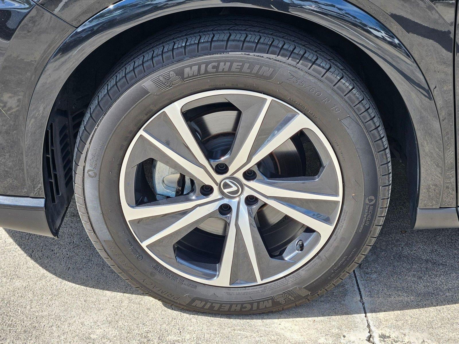 2023 Lexus RX 350 Premium FWD