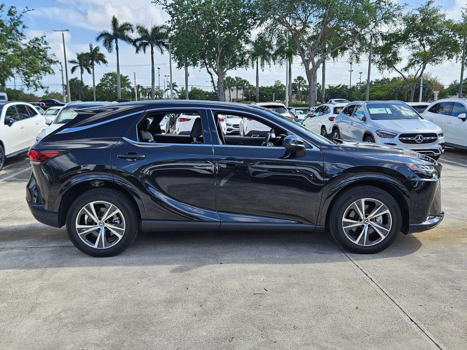 2023 Lexus RX 350 Premium FWD