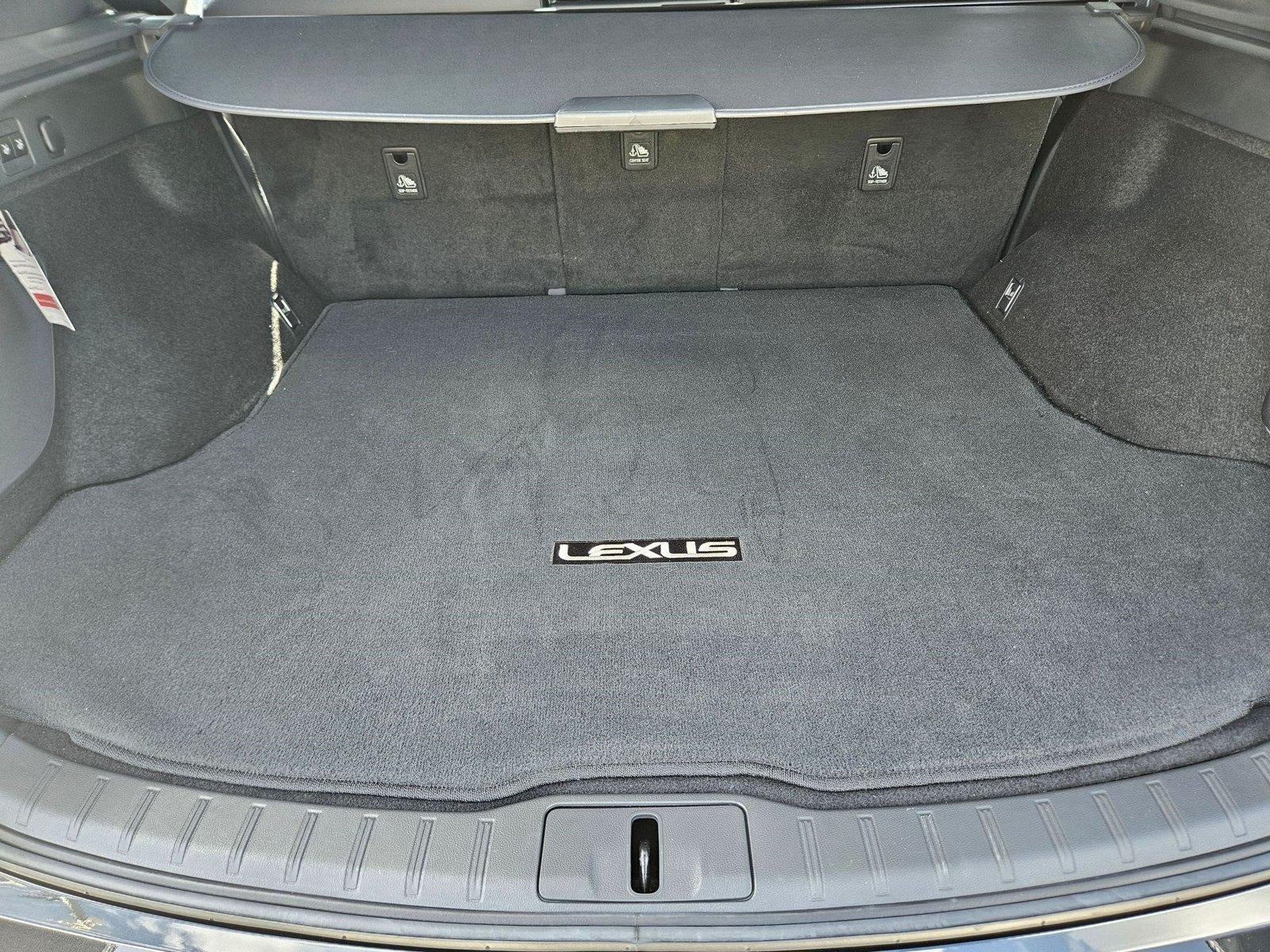 2023 Lexus RX 350 Premium FWD