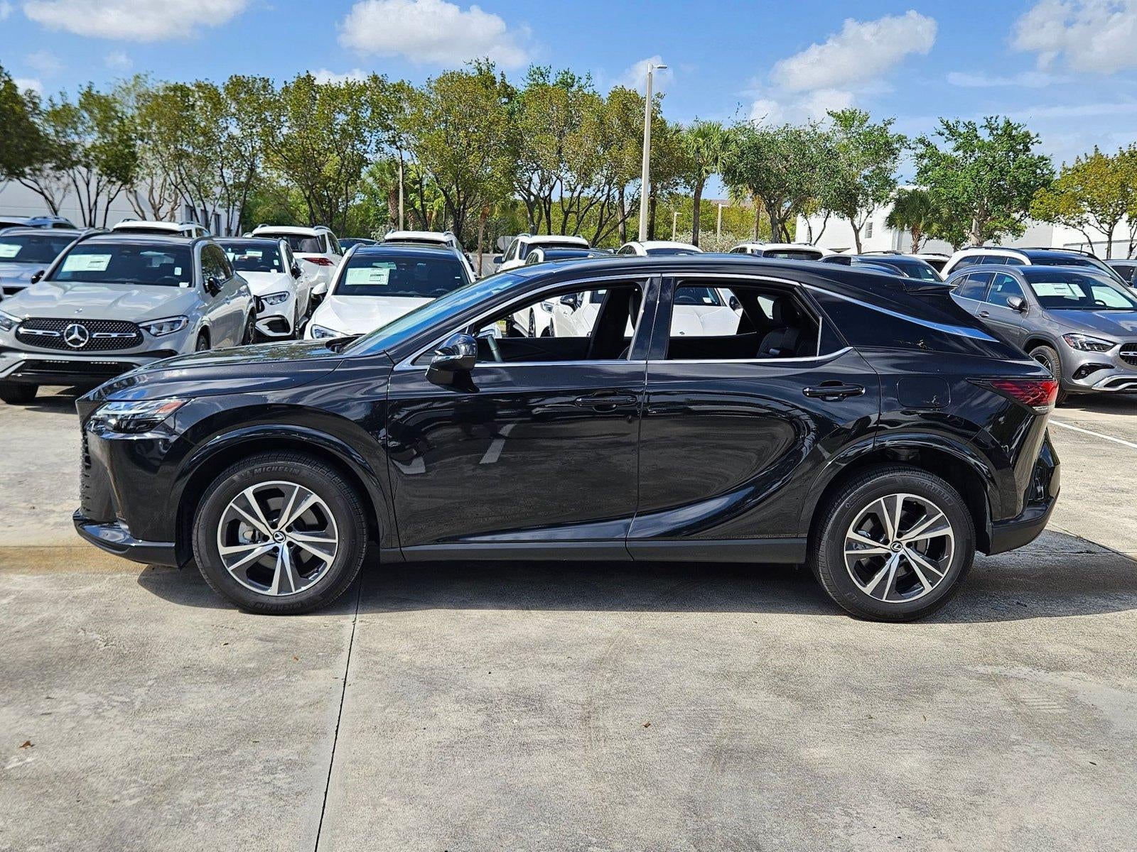 2023 Lexus RX 350 Premium FWD
