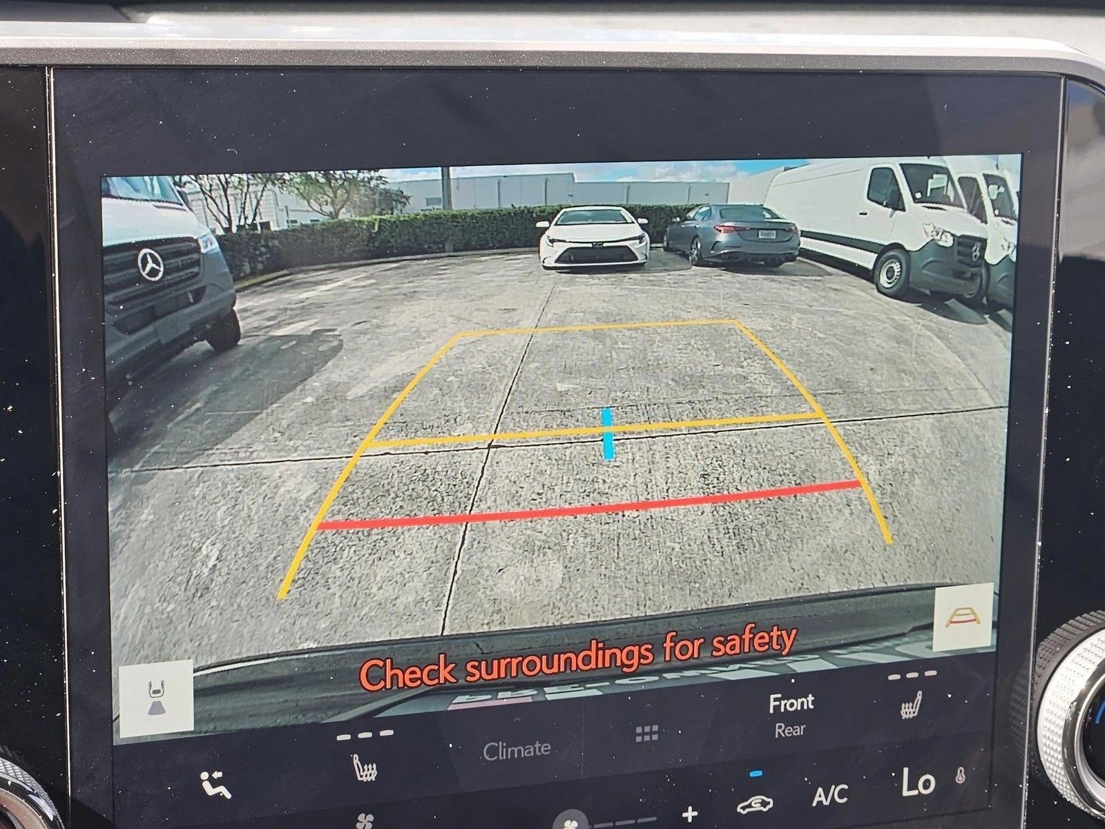 2024 Lexus RX 350 FWD