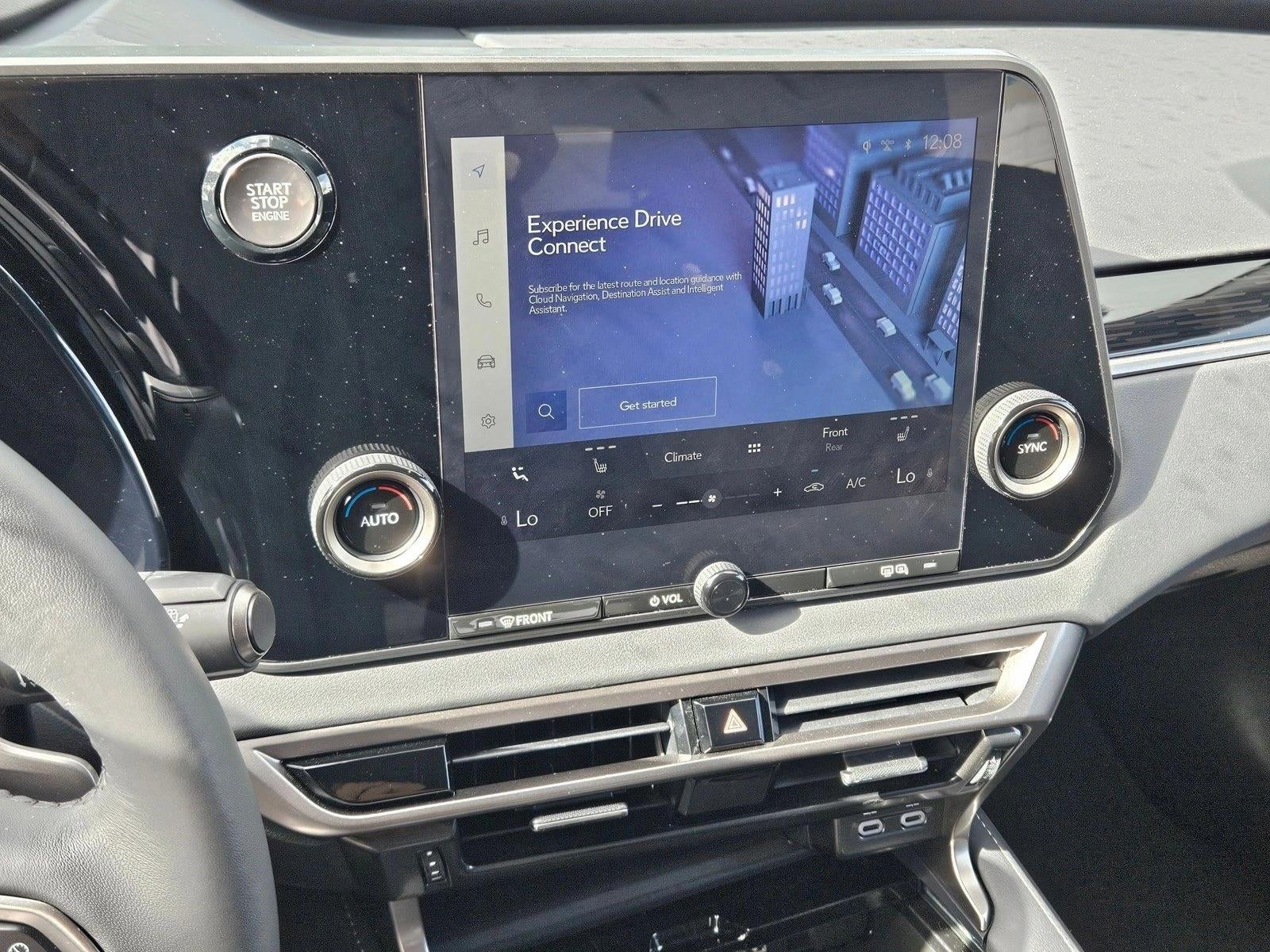 2024 Lexus RX 350 FWD