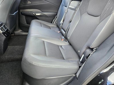 2024 Lexus RX 350 FWD
