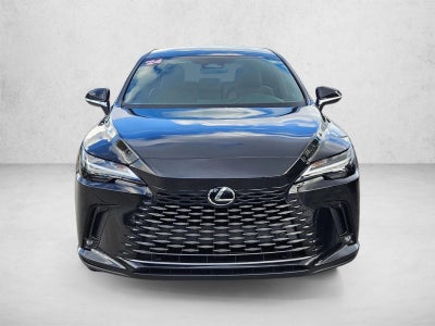 2024 Lexus RX 350 FWD