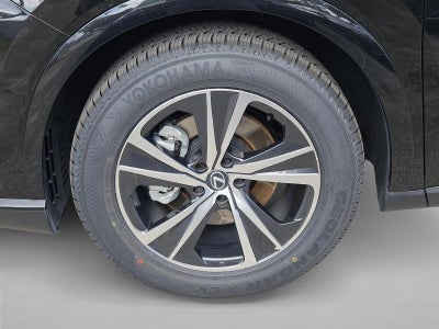 2024 Lexus RX 350 FWD