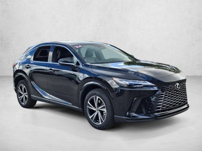 2024 Lexus RX 350 FWD