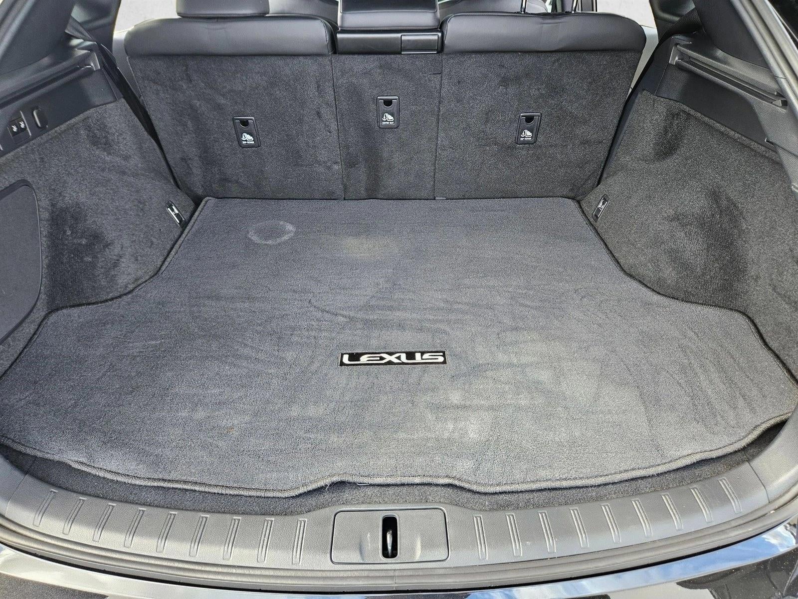 2024 Lexus RX 350 FWD