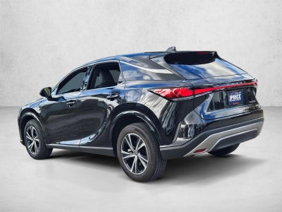 2024 Lexus RX 350 FWD