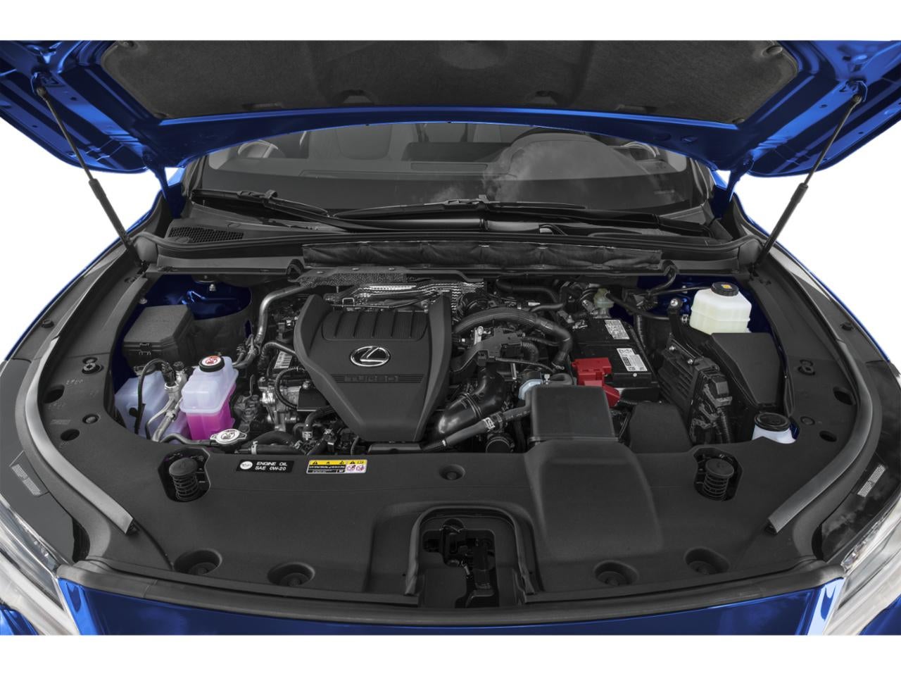 2024 Lexus RX 350 FWD