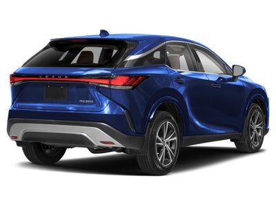 2024 Lexus RX 350 FWD