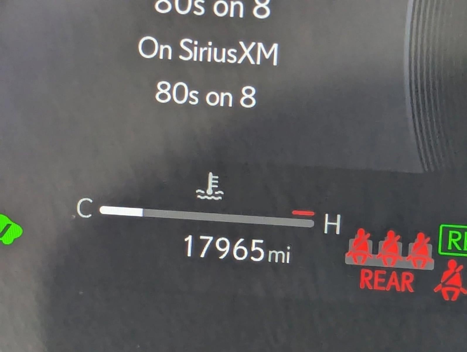 2025 Lexus RX 350h Premium AWD