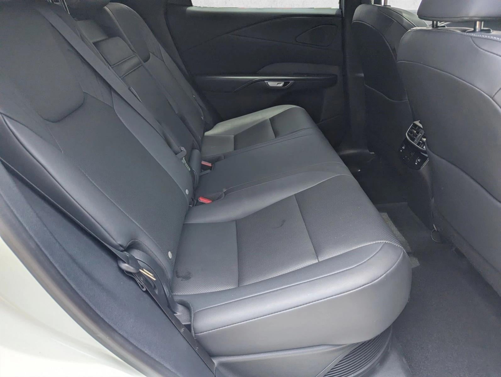 2025 Lexus RX 350h Premium AWD