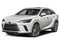 2025 Lexus RX 350h Premium AWD