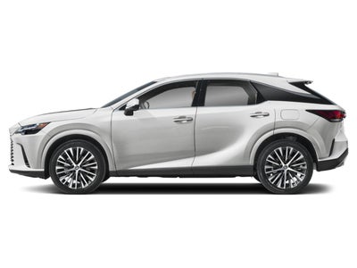 2025 Lexus RX 350h Premium AWD